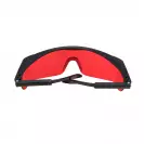 Очила за лазерни нивелири SOLA LB RED, червени - small, 41013