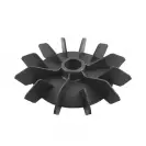 Перка за помпа CITY PUMPS, 162x32мм, d24.0мм - small