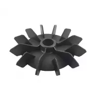 Перка за помпа CITY PUMPS, 162x32мм, d24.0мм