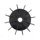 Перка за помпа CITY PUMPS, 162x32мм, d24.0мм - small, 42686