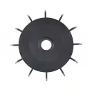 Перка за помпа CITY PUMPS, 162x32мм, d24.0мм - small, 42688
