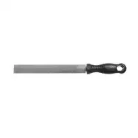 Пила четириъгълна-меч за метал AJAX 25x6/200мм Cut2, 2-полуфина, пластмасова дръжка
