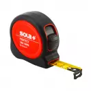 Ролетка пластмасов корпус SOLA Protect 3м x 16мм, гумирана, EG-клас 2 - small, 41950