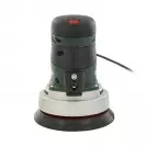 Шлайф ексцентриков METABO SXE 450 TURBOTEC, 350W, 4200-11000об/мин, ф150мм - small, 116927