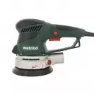 Шлайф ексцентриков METABO SXE 450 TURBOTEC, 350W, 4200-11000об/мин, ф150мм - small, 51812