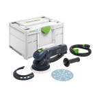 Шлайф ексцентриков FESTOOL RO 150 FEQ-Plus
