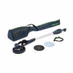 Шлайфмашина за стени и тавани FESTOOL PLANEX LHS-E 225 EQ