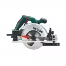 Трион циркулярен METABO KS 55 FS, 1200W, 5600об/мин, ф160x20мм - small, 51886