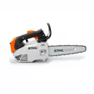 Трион верижен бензинов STIHL MS 151 TC-E, 23.6см3, 1.3к.с, 1.0kW, 25см - small, 46887