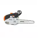 Трион верижен бензинов STIHL MS 151 TC-E, 23.6см3, 1.3к.с, 1.0kW, 25см - small
