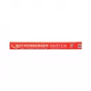 Твърд припой ROTHENBERGER Rolot S94 2мм/1000гр, за спояване на медни тръби с тръбни - small, 98748