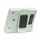 Електронен термометър с влагомер LASERLINER ClimaCheck - small, 46019