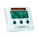 Електронен термометър с влагомер LASERLINER ClimaCheck - small