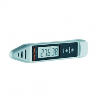 Електронен термометър с влагомер LASERLINER ClimaPilot