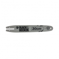 Водеща шина BLACK&DECKER 30см 1.3мм 3/8
