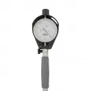 Вътромер KINEX 50-160мм, 0.01мм, с индикатор часовник - small, 130494