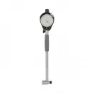 Вътромер KINEX 50-160мм, 0.01мм, с индикатор часовник - small