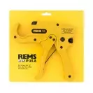 Ножица за PVC тръби REMS ROS P 35 A ф35мм - small, 105360