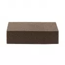 Абразивна гъба FESTOOL Granat 98х69х26мм P120, четиристранна, за метал, дърво, пластмаси и боядисани изделия - small, 51078