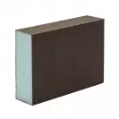 Абразивна гъба FESTOOL Granat 98х69х26мм P220, четиристранна, за метал, дърво, пластмаси и боядисани изделия - small, 51086