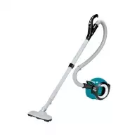 Акумулаторна прахосмукачка MAKITA DCL501Z, 18V, Li-Ion, 1.5-6.0Ah, 1300л/мин, безчетков