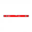 Алуминиев нивелир SOLA RED 3 100cm, с три либели - small