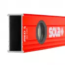 Алуминиев нивелир SOLA RED 3 60cm, с три либели - small, 41688