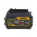 Батерия акумулаторна DEWALT XR DCB546, 54/18V, 2.0/6.0Ah, Li-Ion - small, 47050