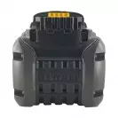 Батерия акумулаторна DEWALT XR DCB546, 54/18V, 2.0/6.0Ah, Li-Ion - small, 47052