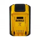 Батерия акумулаторна DEWALT XR DCB547, 54/18V, 3.0/9.0Ah, Li-Ion - small, 47047