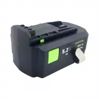 Батерия акумулаторна FESTOOL BPC 15 Li 5.2, 14.4V, 5.2Ah, Li-Ion
