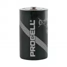 Батерия DURACELL PROCELL LR20 1.5V, алкална, 10бр. в кутия - small