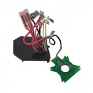 Блок електронен за винтоверт MAKITA, BDF459, BHP459, DDF459, DHP459 - small