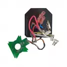 Блок електронен за винтоверт MAKITA, BDF459, BHP459, DDF459, DHP459 - small, 158242