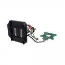 Блок електронен за винтоверт MAKITA, BDF459, BHP459, DDF459, DHP459 - small, 158243