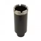 Боркорона с диамантени сегменти KODIA CROWN CORE 40x110/70мм, захват M14, за гранит, гранитогрес и др. - small, 94185