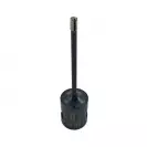 Боркорона с диамантени сегменти KODIA CROWN CORE 5x110/70мм, захват M14, за гранит, гранитогрес и др. - small, 93939