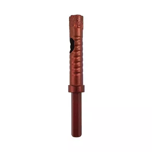 Боркорона с прахообразен диамант KODIA TORNADO CORE 10x83/45мм, захват 1/4