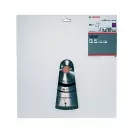 Диск с твърдосплавни пластини BOSCH MULTI MATERIAL 305/3.2/30 Z=80, за рязане на алуминий - small, 94265