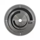 Диск с твърдосплавни пластини BOSCH MULTI MATERIAL 305/3.2/30 Z=80, за рязане на алуминий - small