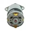Електродвигател за саблен трион BOSCH 10.8V, GSA 10.8 V-LI - small, 51672