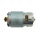 Електродвигател за винтоверт BOSCH 14.4V, GSR 14.4 V-LI - small, 52461