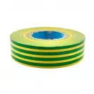 Изолирбанд TESA TESAFLEX 53947, 20м, 19мм/1.3мм, жълто-зелен - small, 178818