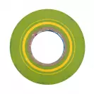 Изолирбанд TESA TESAFLEX 53947, 20м, 19мм/1.3мм, жълто-зелен - small, 178820
