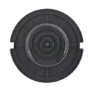 Корда за електрически тример BLACK&DECKER 1.5мм/6м, кръгла, GL250, GL310, GL360 - small, 149646