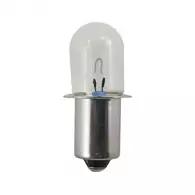 Крушка електрическа за акумулаторен фенер DEWALT 18V, DC509N, DC519N, DW908, DW919 