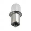 Крушка електрическа за акумулаторен фенер DEWALT 18V, DC509N, DC519N, DW908, DW919  - small, 46574