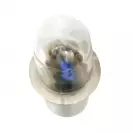 Крушка електрическа за акумулаторен фенер DEWALT 18V, DC509N, DC519N, DW908, DW919  - small, 46576