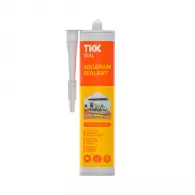 Лепило за аквариум TKK Tekafix Aquarium 300мл, прозрачен