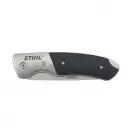 Ловджийско ножче STIHL, сгъваемо, със застопоряващ механизъм, универсално - small, 48255